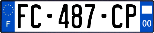 FC-487-CP