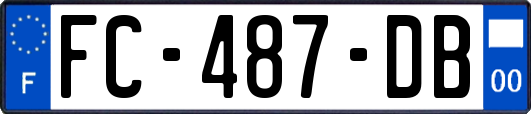 FC-487-DB