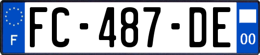 FC-487-DE