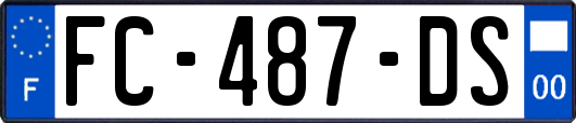 FC-487-DS