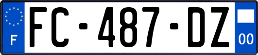 FC-487-DZ