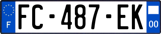 FC-487-EK