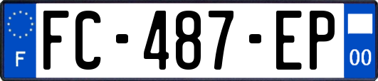 FC-487-EP