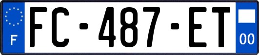 FC-487-ET