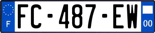 FC-487-EW