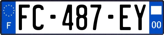 FC-487-EY