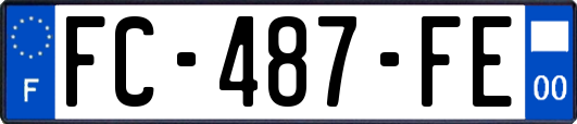 FC-487-FE