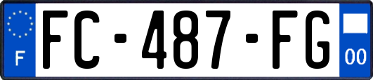FC-487-FG