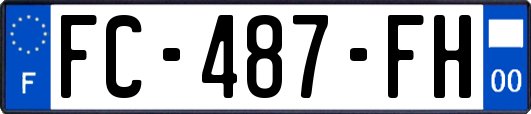 FC-487-FH