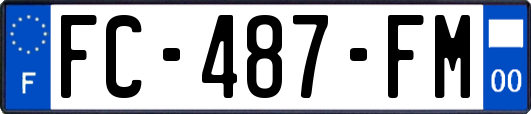FC-487-FM