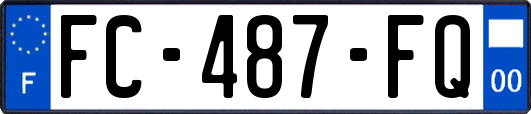 FC-487-FQ