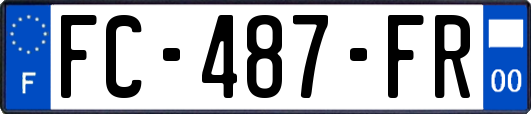 FC-487-FR