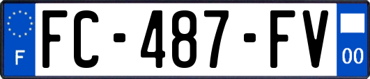 FC-487-FV