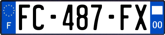 FC-487-FX