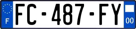 FC-487-FY