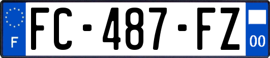 FC-487-FZ