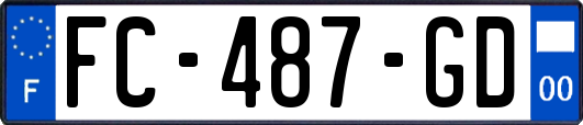 FC-487-GD