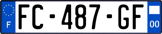 FC-487-GF