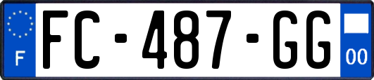 FC-487-GG