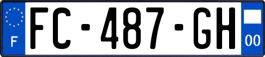 FC-487-GH