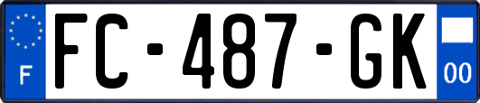 FC-487-GK