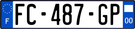 FC-487-GP