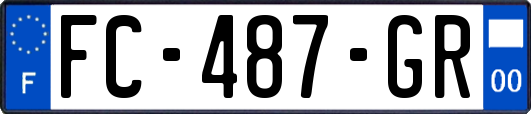 FC-487-GR