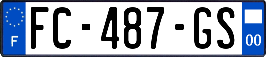 FC-487-GS