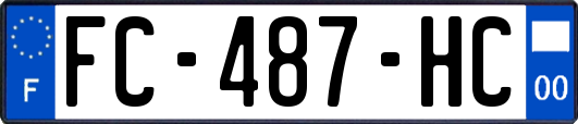 FC-487-HC