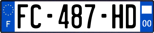 FC-487-HD