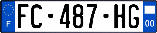 FC-487-HG