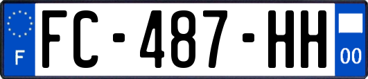 FC-487-HH