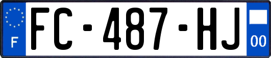 FC-487-HJ