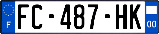 FC-487-HK