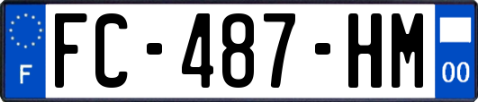 FC-487-HM