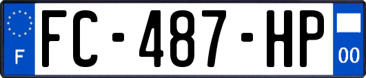 FC-487-HP