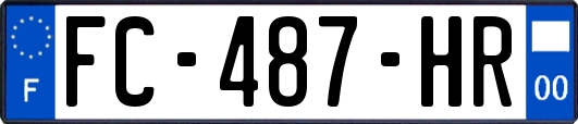 FC-487-HR