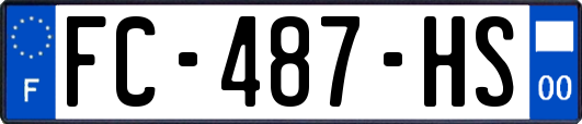 FC-487-HS