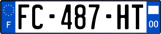 FC-487-HT
