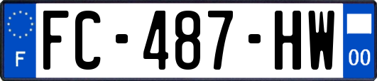 FC-487-HW