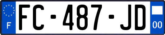 FC-487-JD