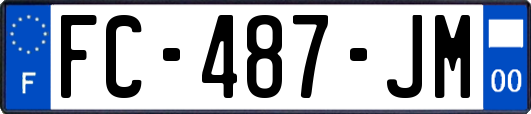 FC-487-JM
