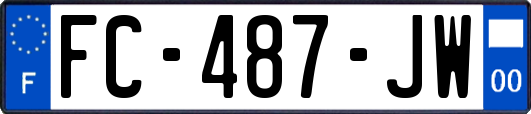 FC-487-JW