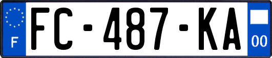 FC-487-KA