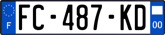 FC-487-KD
