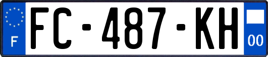 FC-487-KH
