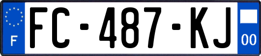 FC-487-KJ