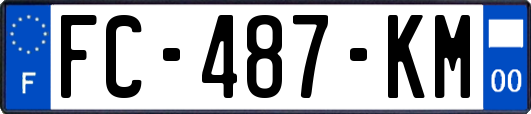 FC-487-KM