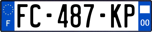 FC-487-KP