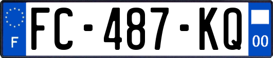 FC-487-KQ